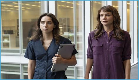 'She never said no': The Voice singer responds after being accused of 'rape'